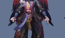 大天狗新皮肤爆料视频,神秘传说再现，视觉盛宴即将开启